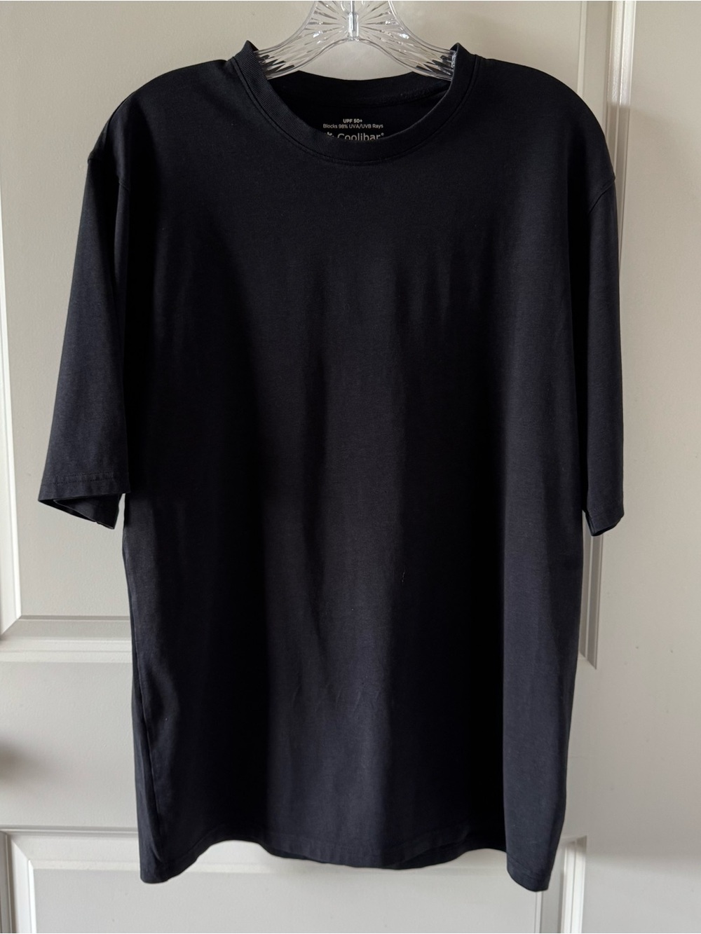 Coolibar Morada T-Shirt black